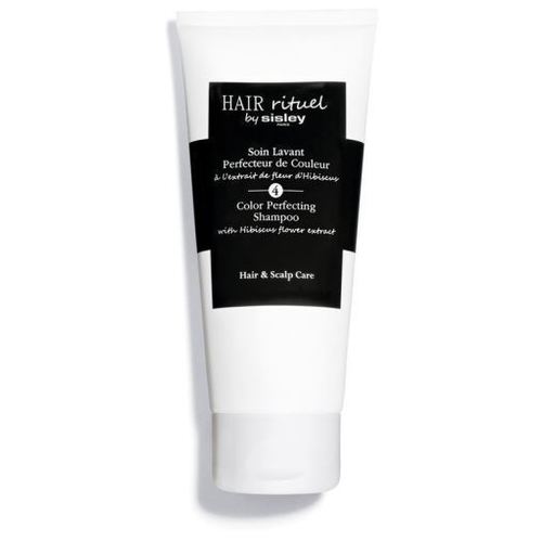 Sisley Color Perfecting Shampoo (colored and highlighted hair) - Shampoo 200ml
