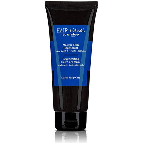 Sisley Regenerating Hair Care Mask - Regenerating hair mask 200ml