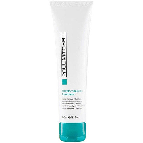 Paul Mitchell Moisture Super Charged Treatment - Moisturizing and nourishing care for dry hair 150ml