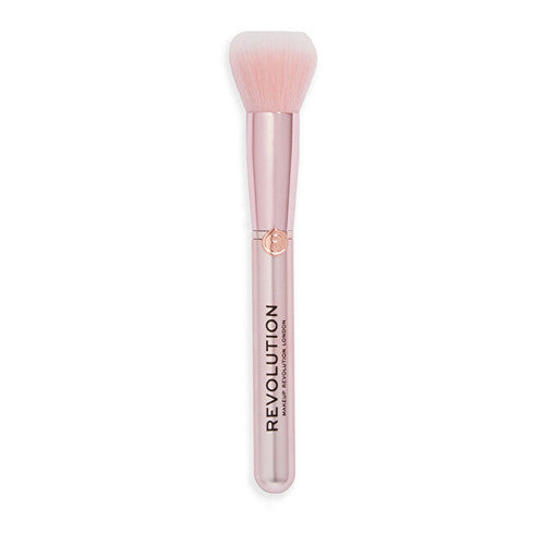 Makeup Revolution Create Super Dewy Stippling Brush - Cosmetic brush