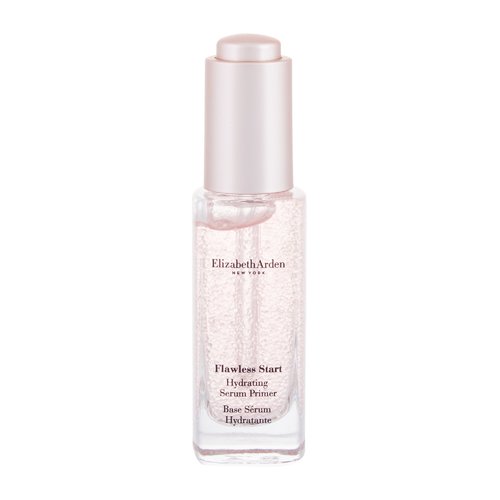 Elizabeth Arden Flawless Start Hydrating Serum Primer - Make-up base 25ml