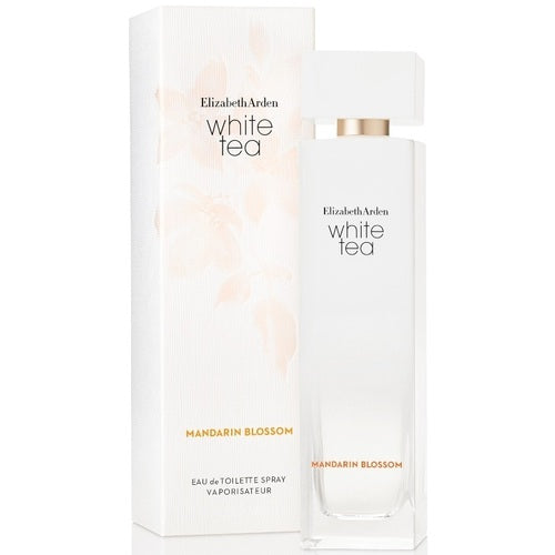 Elizabeth Arden White Tea Mandarin Blossom EDT 100ml