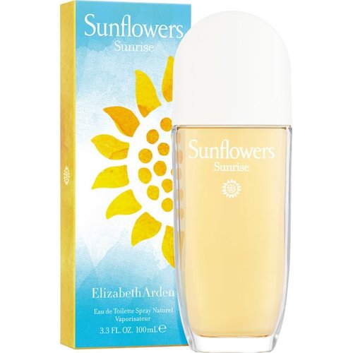 Elizabeth Arden Sunflowers Sunrise EDT