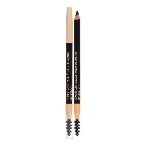 Lancome Brow Shaping Powdery Pencil - Eyebrow pencil 02 Dark Blonde