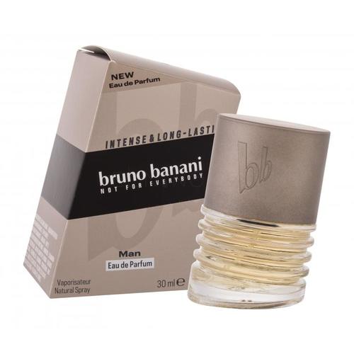 Bruno Banani Man Intense EDP