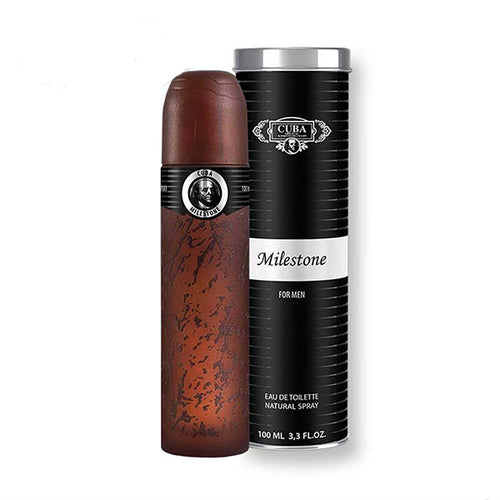 Cuba Milestone EDT 100ml