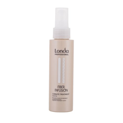 Londa Professional Fiber Infusion 5 Minute Treatment – ​​plaukų serumas