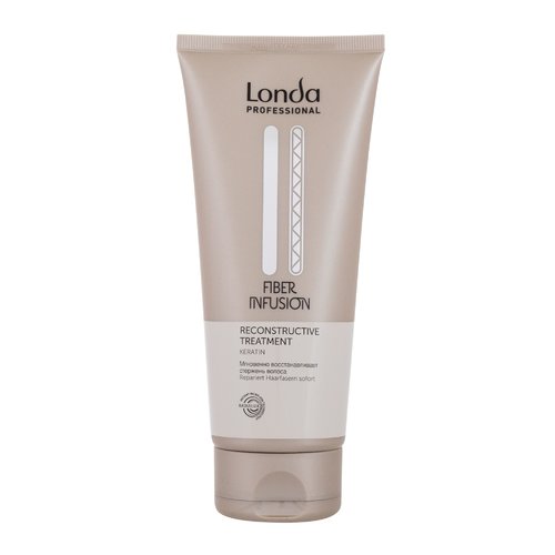 Londa Professional Fiber Infusion Reconstructive Treatment - Hair mask 200ml