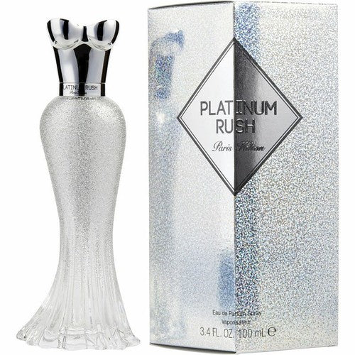 Paris Hilton Platinum Rush EDP 100ml