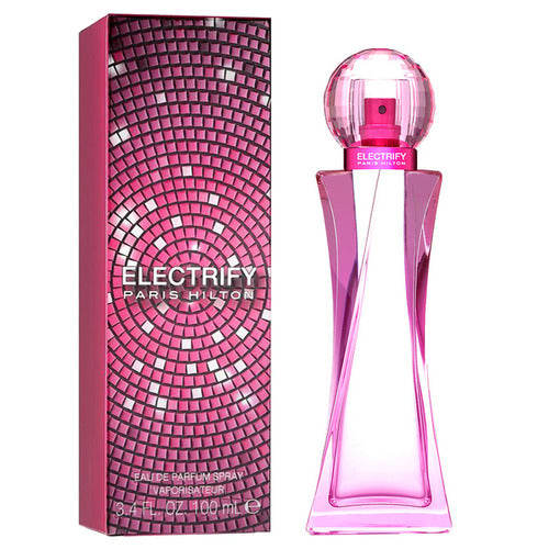 Paris Hilton Electrify EDP