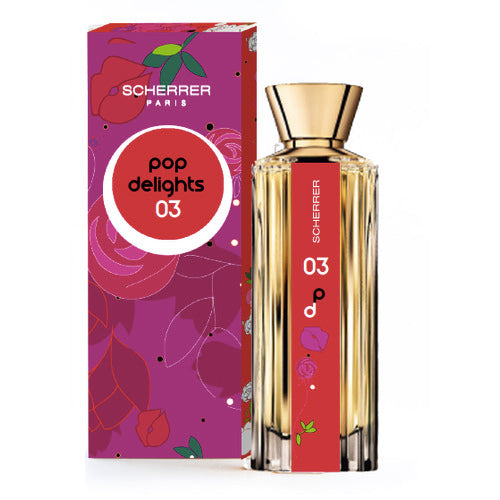 Jean Louis Scherrer Pop Delights 03 EDT 100ml