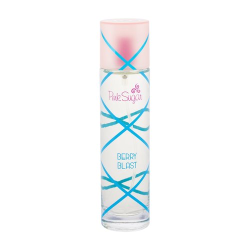 Aquolina Pink Sugar Berry Blast EDT