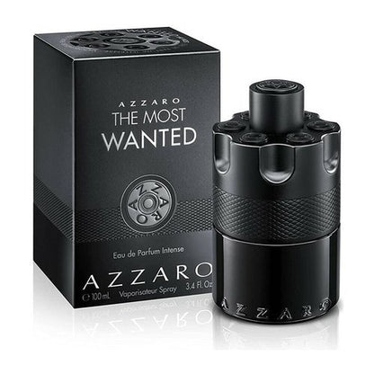 Azzaro The Most Wanted EDP
