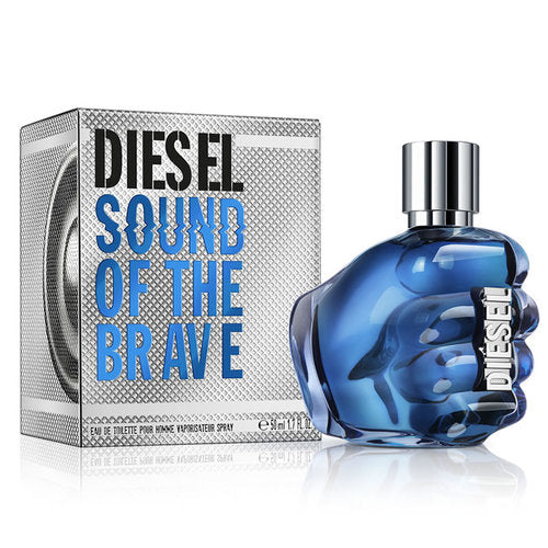 Diesel Sound of The Brave EDT 125ml