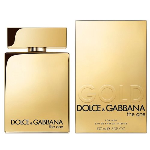 Dolce Gabbana The One for Men Gold EDT 100ml