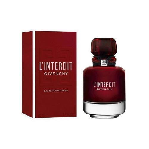 Givenchy L'Interdit Eau de Parfum Rouge 80ml