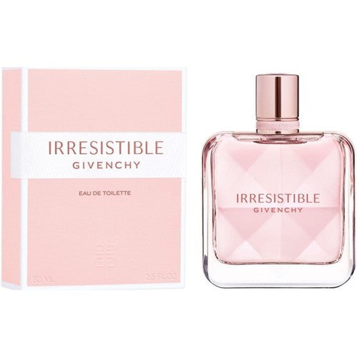 Givenchy Irresistible Givenchy Eau de Toilette EDT 80ml