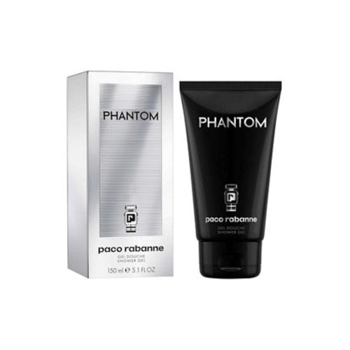 Paco Rabanne Phantom Shower Gel 150ml
