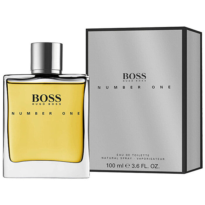 Hugo Boss Number One EDT 100ml