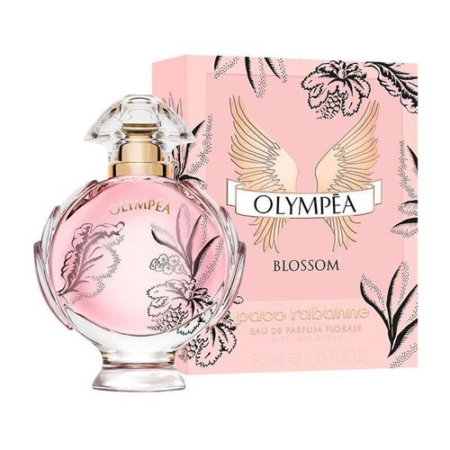 Paco Rabanne Olympea Blossom EDP 30ml