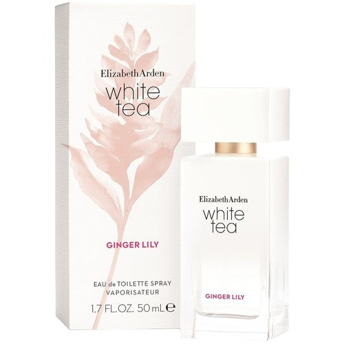 Elizabeth Arden White Tea Ginger Lily EDT 30ml