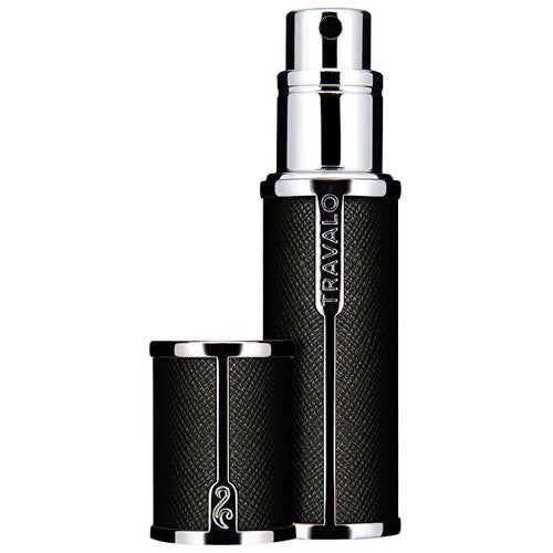 Travalo Milano Black 5ml