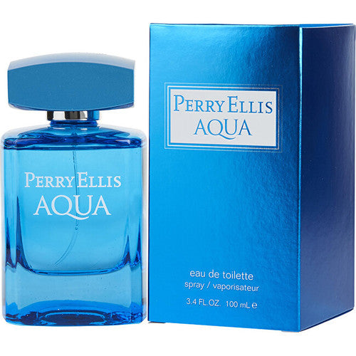Perry Ellis Aqua for Men EDT 100ml