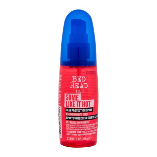 Tigi Bed Head Some Like It Hot Spray 100ml