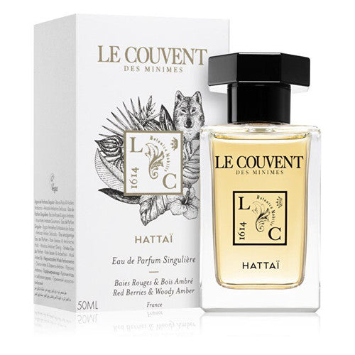 Le Couvent Maison De Parfum Hattai EDT