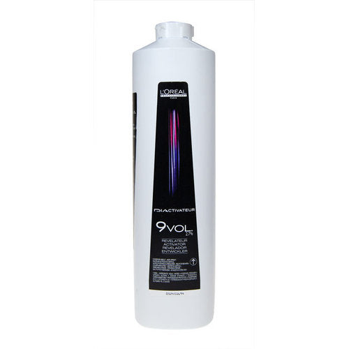 L'Oréal Professionnel DiaCtivateur 9Vol 2.7% 1000ml