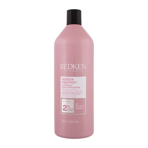 Redken Volume Injection Conditioner 300ml