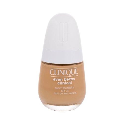 Clinique Even Better Clinical Serum Foundation SPF 20 30 ml WN 38 Stone (Vf)