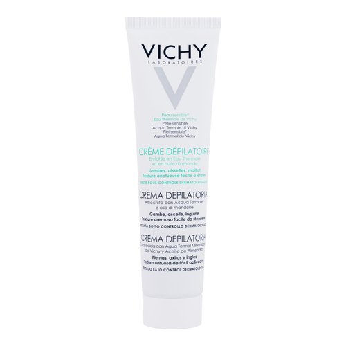 Vichy Hair Removal Cream 150ml