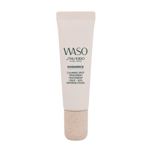 Shiseido Waso Koshirice Calming Spot 20ml