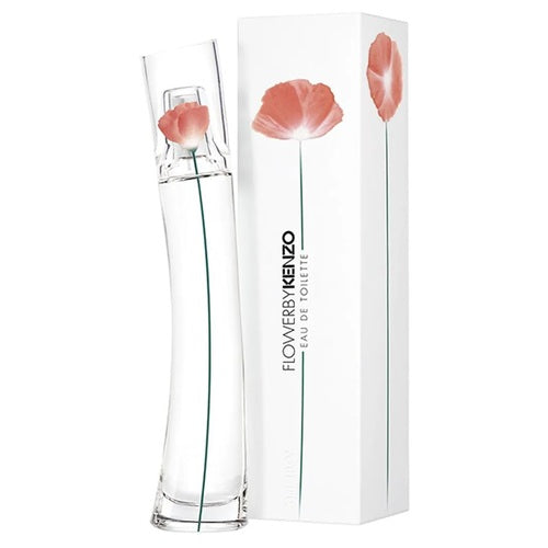 Kenzo Flower by Kenzo Eau de Toilette EDT 100ml