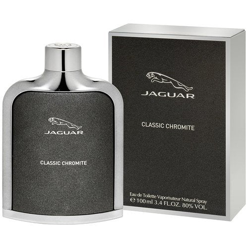 Jaguar Classic Chromite EDT 100ml