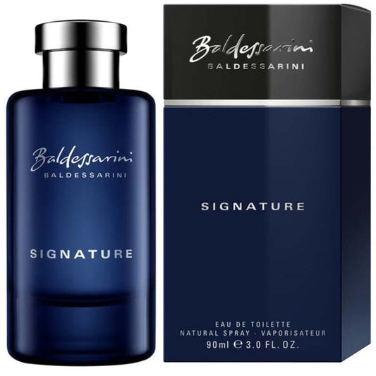 Baldessarini Signature EDT