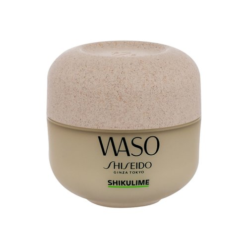 Shiseido Waso Shikulime Mega Hydrating Moisturizer 50ml