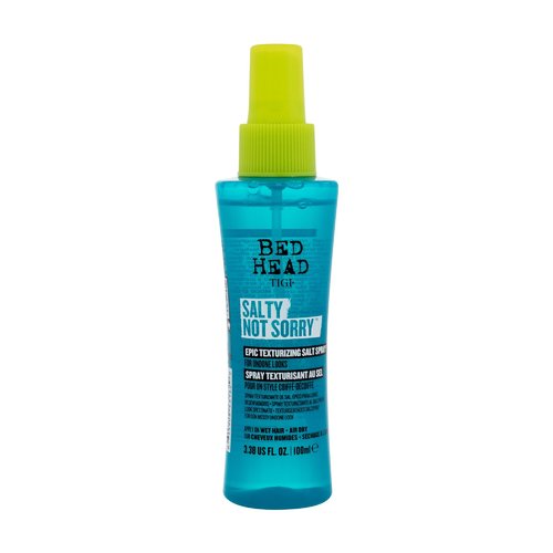 Tigi Bed Head Salty Not Sorry 100ml