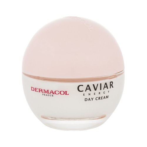 Dermacol Caviar Energy Cream SPF 15 Daily skin cream 50ml