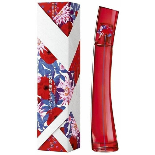 Kenzo Flower by Kenzo 20th Anniversary Edition EDP 50ml