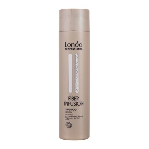 Londa Professional Fiber Infusion Shampoo 1000ml