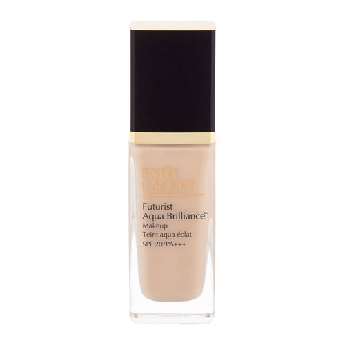Estee Lauder Futurist Aqua Brilliance Foundation SPF 20 - Make-up 30 ml 2C0 Cool Vanilla