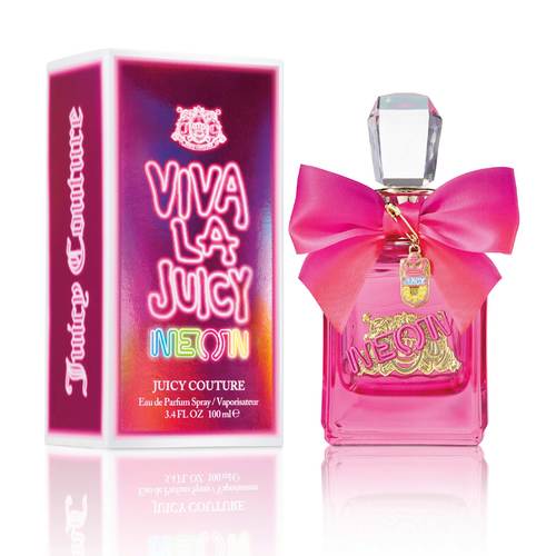 Juicy Couture Viva La Juicy Neon EDP 50ml