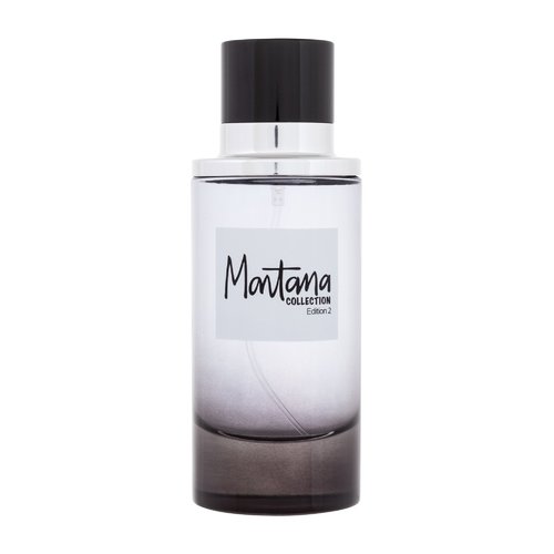 Claude Montana Collection Edition 2 EDP 100ml