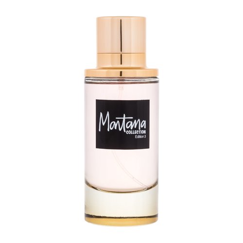 Claude Montana Collection Edition 3 EDP 100ml