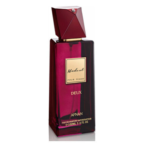 Afnan Modest Deux EDP
