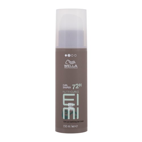 Wella Professional Eimi Nutri Curls Curl Shaper 150ml
