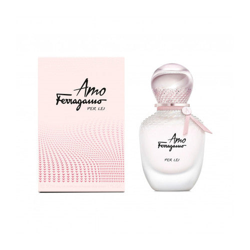 Salvatore Ferragamo Amo Ferragamo Per Lei EDP 50ml