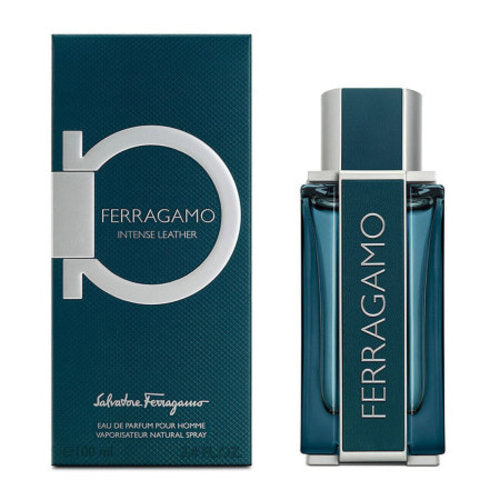 Salvatore Ferragamo Ferragamo Intense Leather EDP 50ml